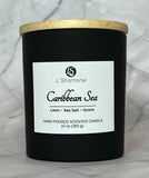CARIBBEAN SEA CANDLE