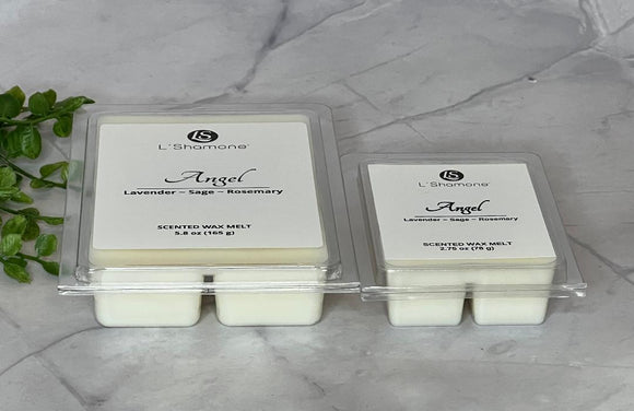 WAX MELTS