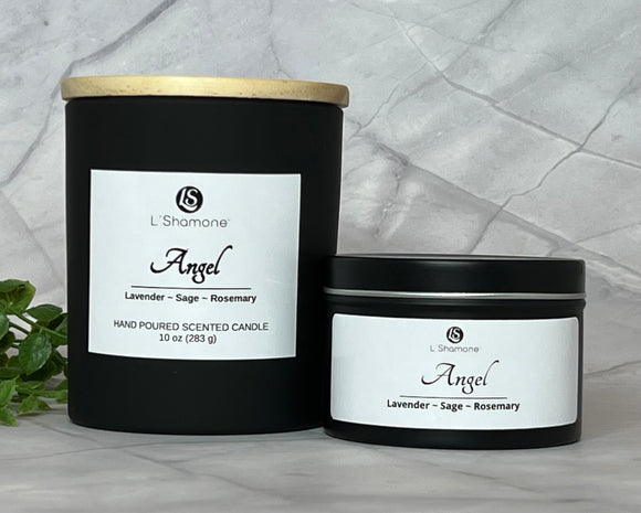 SERENE COLLECTION