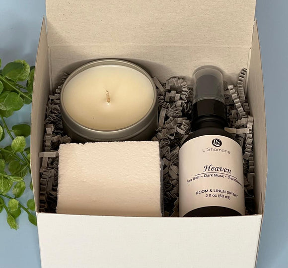 GIFT BOXES FOR HIM