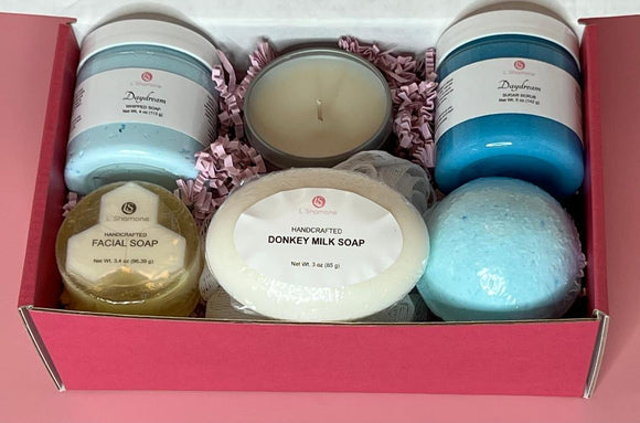 GIFT BOXES FOR HER