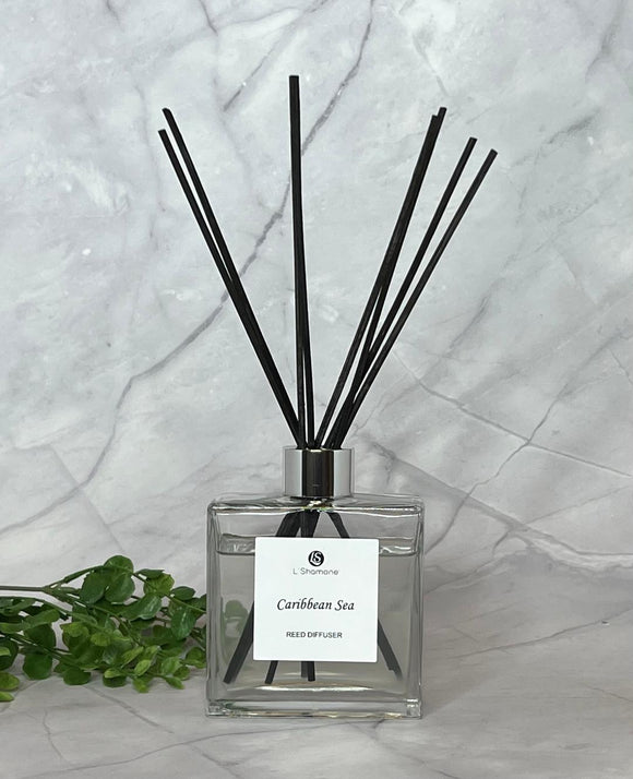 REED DIFFUSERS