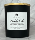 BIRTHDAY CAKE CANDLE