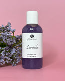 LAVENDER SHOWER GEL