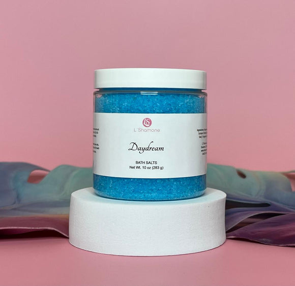 DAYDREAM BATH SALTS