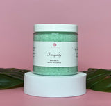 TRANQUILITY BATH SALTS