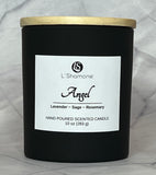 ANGEL CANDLE