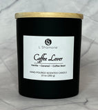 COFFEE LOVER CANDLE