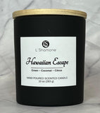 HAWAIIAN ESCAPE CANDLE