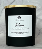 HEAVEN CANDLE