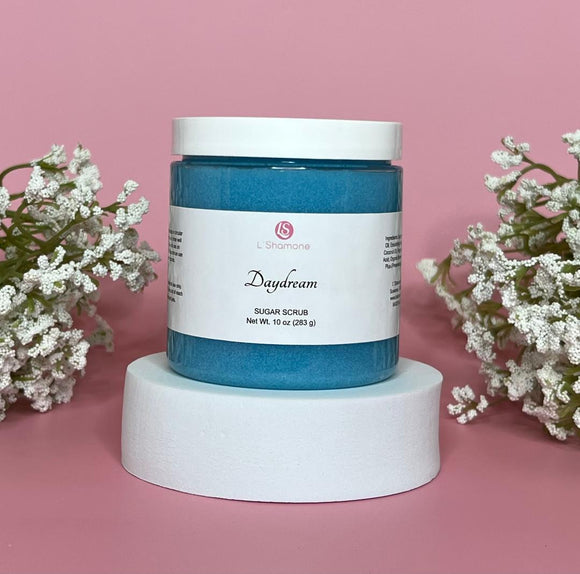 DAYDREAM BODY SCRUB