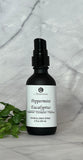 PEPPERMINT EUCALYPTUS ROOM SPRAY