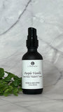 PURPLE VANILLA ROOM SPRAY