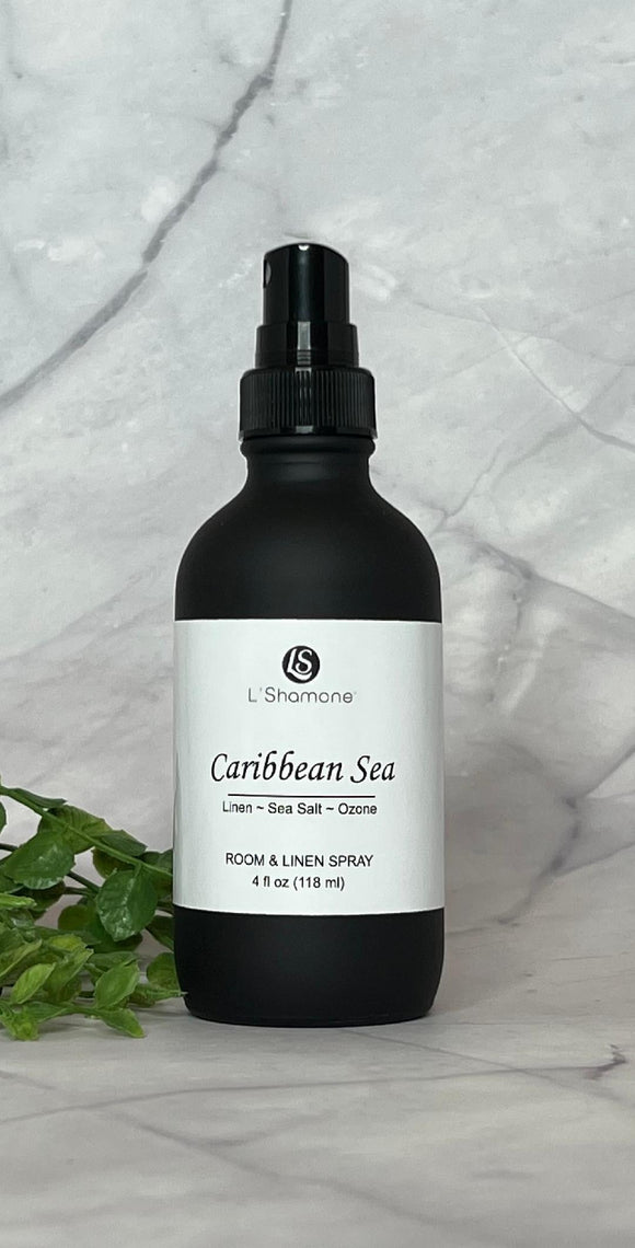 CARIBBEAN SEA ROOM SPRAY