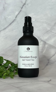 HAWAIIAN ESCAPE ROOM SPRAY