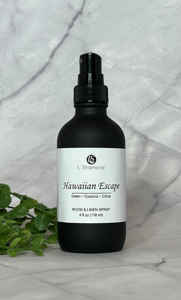 HAWAIIAN ESCAPE ROOM SPRAY