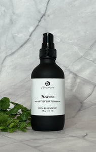 HEAVEN ROOM SPRAY