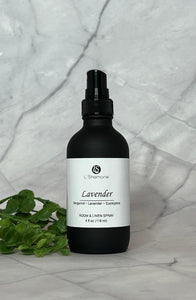 LAVENDER ROOM SPRAY