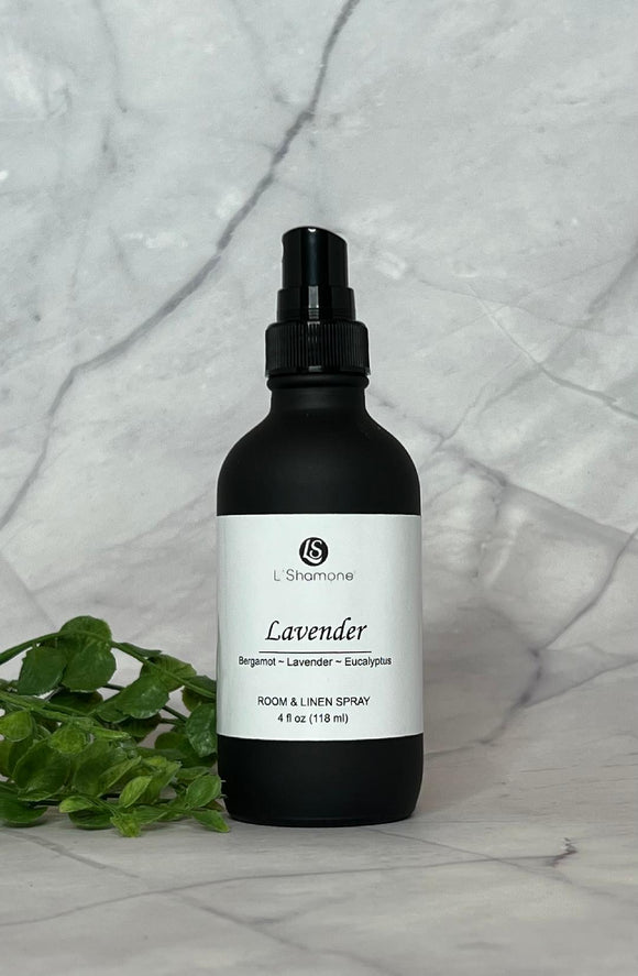 LAVENDER ROOM SPRAY