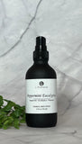 PEPPERMINT EUCALYPTUS ROOM SPRAY