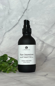 PURE INTENTIONS ROOM SPRAY