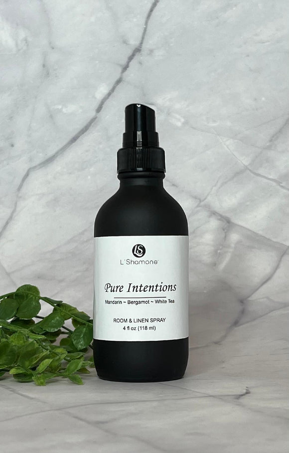 PURE INTENTIONS ROOM SPRAY