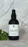 PURPLE VANILLA ROOM SPRAY