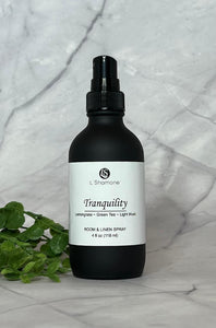 TRANQUILITY ROOM SPRAY