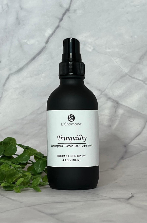 TRANQUILITY ROOM SPRAY