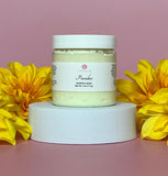 PARADISE WHIPPED SOAP