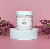 SERENITY WHIPPED SOAP