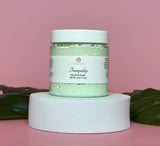 TRANQUILITY WHIPPED SOAP