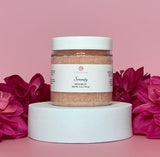 SERENITY BATH SALTS