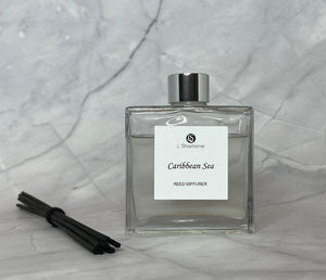 CARIBBEAN SEA REED DIFFUSER