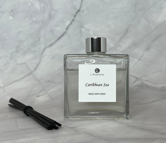 CARIBBEAN SEA REED DIFFUSER