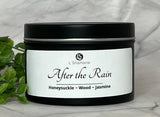 AFTER THE RAIN CANDLE
