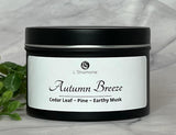 AUTUMN BREEZE CANDLE