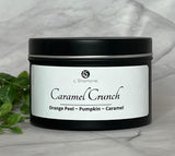 CARAMEL CRUNCH CANDLE