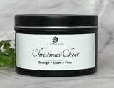 CHRISTMAS CHEER CANDLE