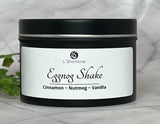 EGGNOG SHAKE CANDLE