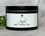 JOYFUL CANDLE