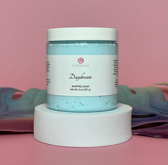 DAYDREAM WHIPPED SOAP