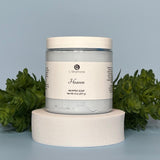 HEAVEN WHIPPED SOAP