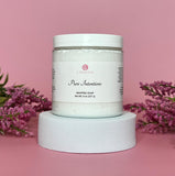 PURE INTENTIONS WHIPPED SOAP