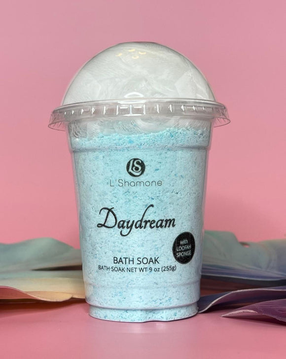 DAYDREAM BATH SOAK