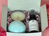 DAYDREAM ROOM SPRAY GIFT BOX