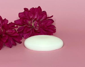 GOAT MILK SOAP