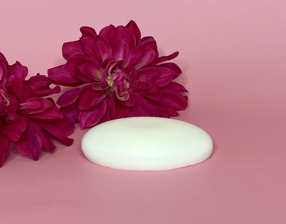 GOAT MILK SOAP