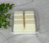 TRIPLE HEARTS WAX MELT