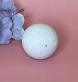 LAVENDER BATH BOMB